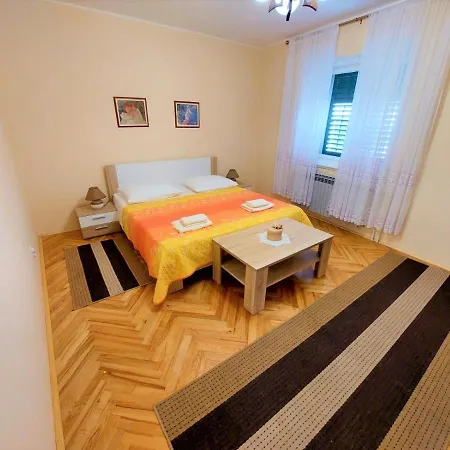 Big Lasan Apartment Vodice