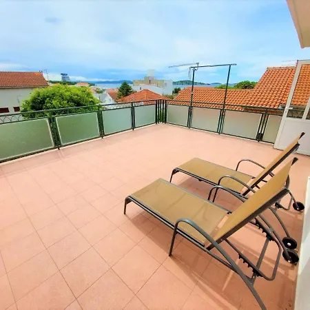 Apartament Big Lasan Vodice