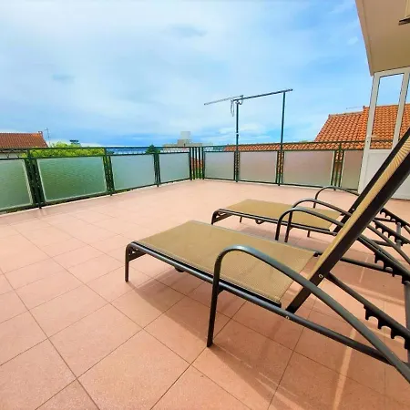Apartament Big Lasan *