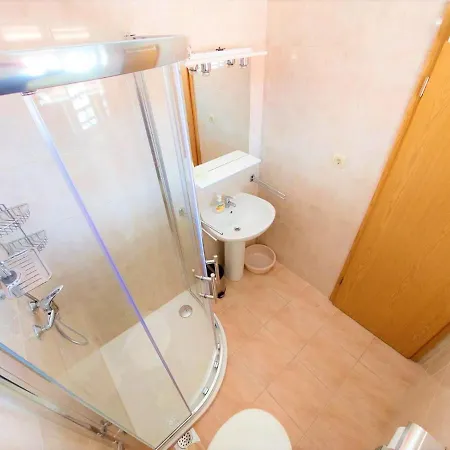 Apartament Big Lasan *