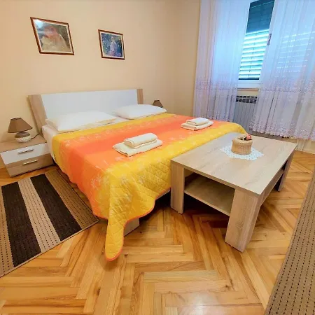 Apartment Big Lasan Vodice