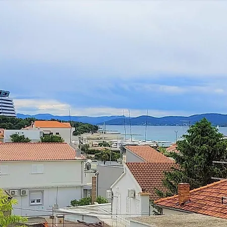 Big Lasan Vodice