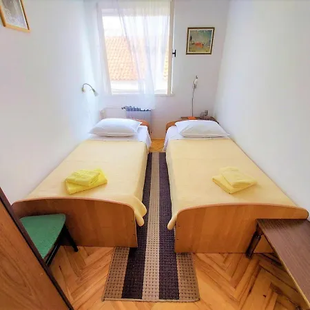 Apartament Big Lasan