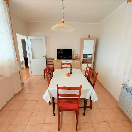 Apartment Big Lasan Vodice